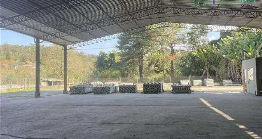 Galpões industriais para venda em mairiporã no bairro não especificado