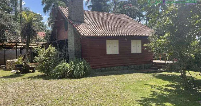 Casas em loteamento fechado para venda em mairiporã no bairro jardim cinco lagos de santa maria