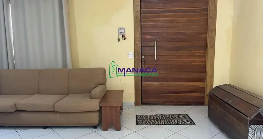 Casa com 2 quartos à venda na Chácaras Arantes, Mairiporã