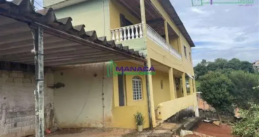 Casa com 3 quartos à venda no Jardim Odorico, Mairiporã