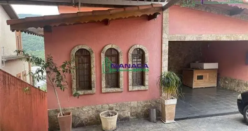 Casas para Financiamento para venda em Mairiporã no bairro Centro