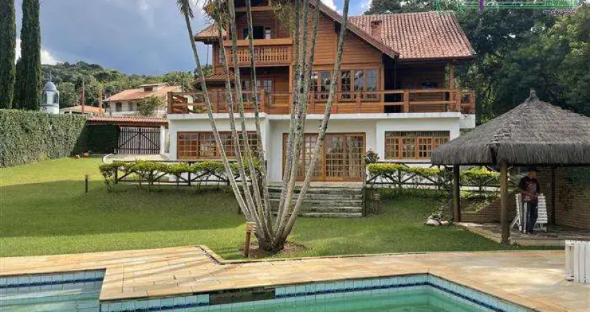 Casas em loteamento fechado para venda em caieiras no bairro alpes de caieiras