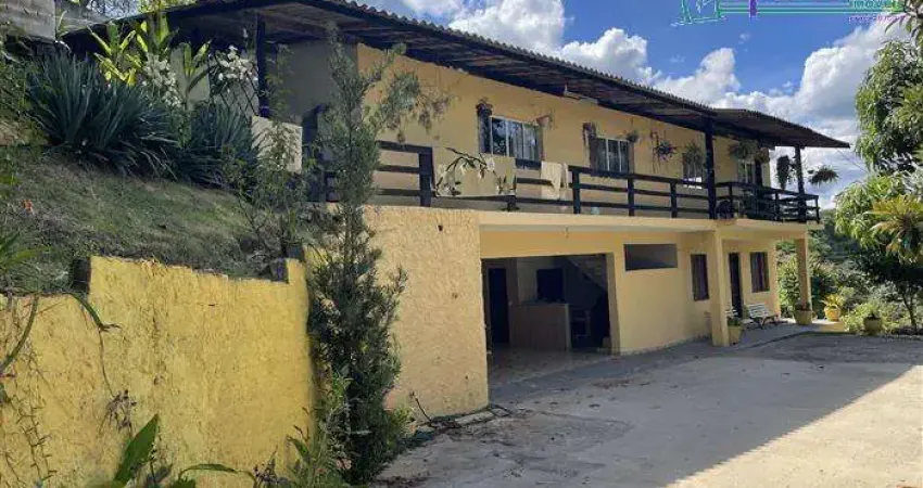 Casas em loteamento fechado para venda em mairiporã no bairro jardim cinco lagos de santa maria