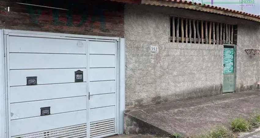 Casa com 2 quartos à venda no Capoavinha, Mairiporã