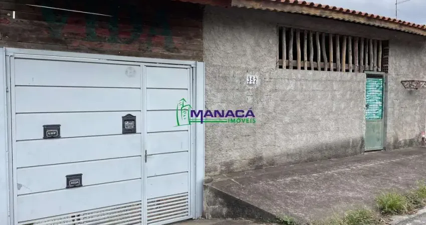 Casa com 2 quartos à venda no Capoavinha, Mairiporã