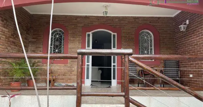 Casas em loteamento fechado para venda em mairiporã no bairro clube de campo