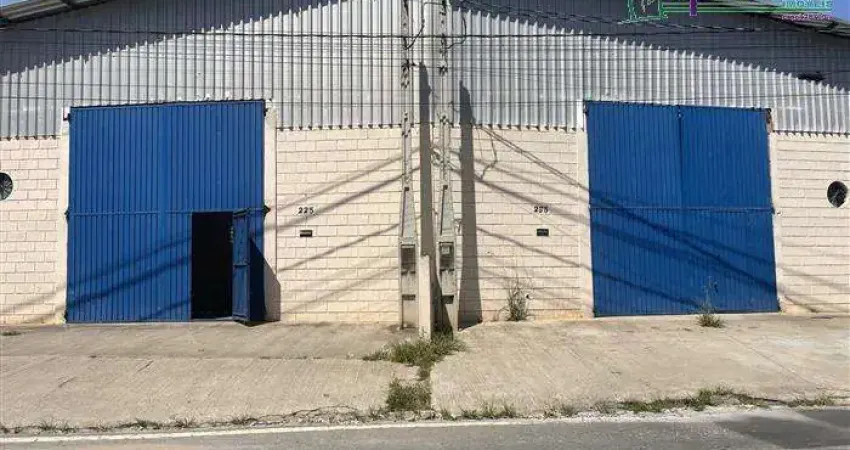 Barracão / Galpão / Depósito para alugar no Terra Preta, Mairiporã