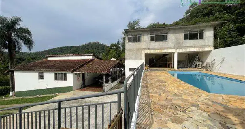 Casas para financiamento para venda em mairiporã no bairro jardim iporã