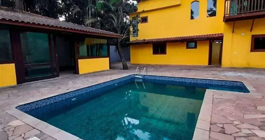 Casa com 6 quartos à venda no Parque Petrópolis, Mairiporã 