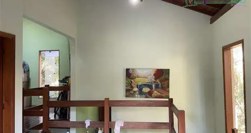 Casas em loteamento fechado para venda em mairiporã no bairro estância da serra