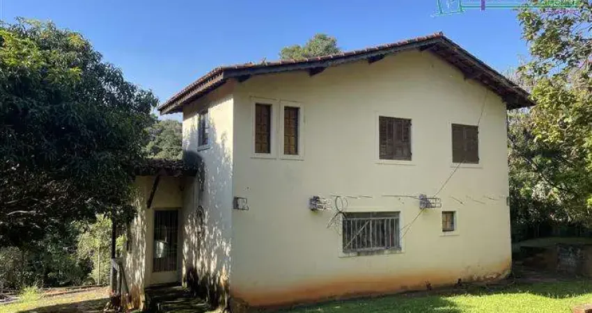 Chácara / sítio com 2 quartos à venda no Portão, Atibaia 