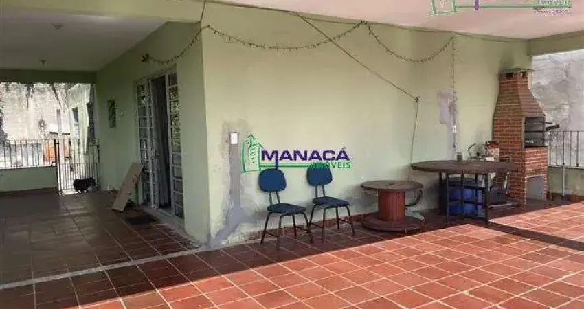 Casa com 4 quartos à venda no Parque Bariloche, Mairiporã