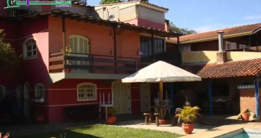 Casas para financiamento para venda em mairiporã no bairro chácara bela vista