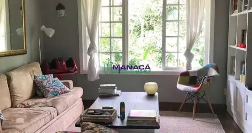 Casa com 6 quartos à venda no Centro, Paraty