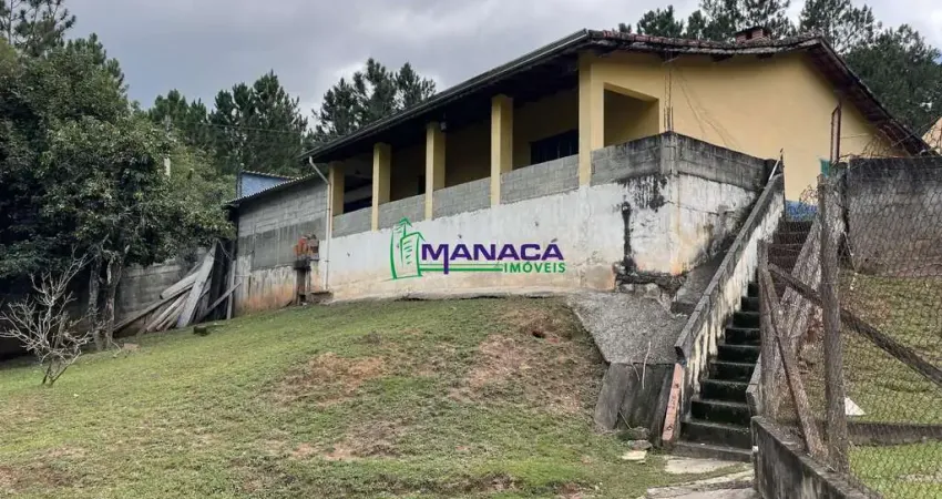 Chácaras para Residir para venda em Mairiporã no bairro Capoavinha