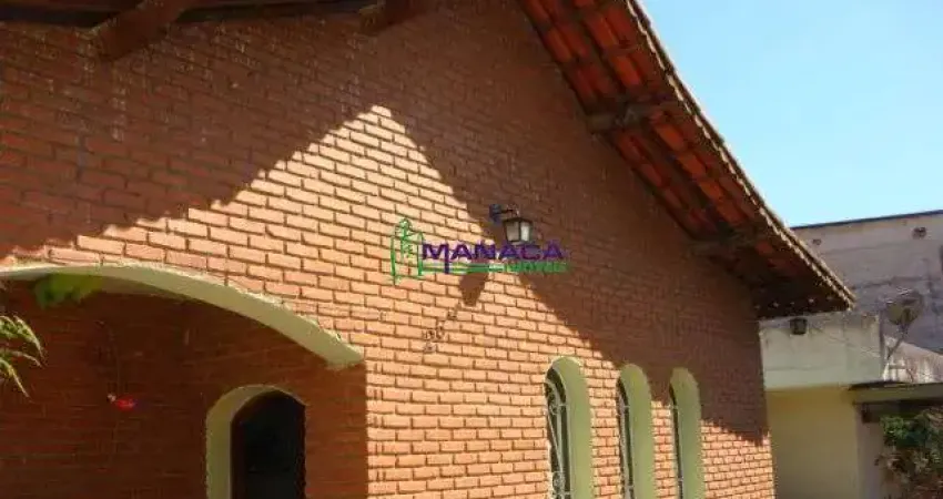 Casa com 3 quartos à venda no Centro, Mairiporã