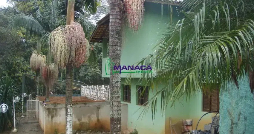 Chácaras para Residir para venda em Mairiporã no bairro Mirante Mantiqueira