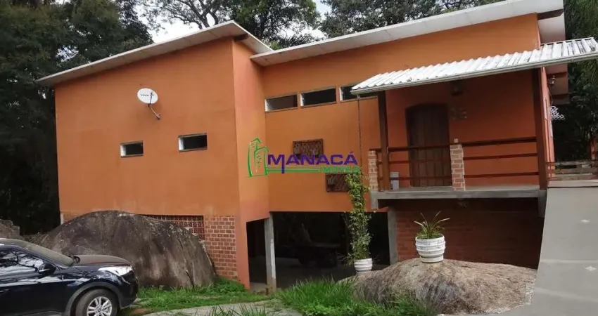 Casa com 4 quartos à venda no Rancho Grande, Mairiporã