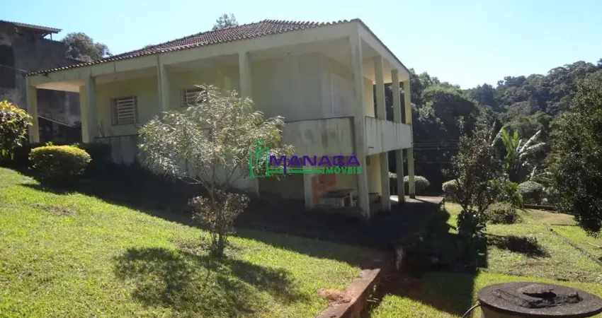 Chácaras para Residir para venda em Mairiporã no bairro Vila Renacença