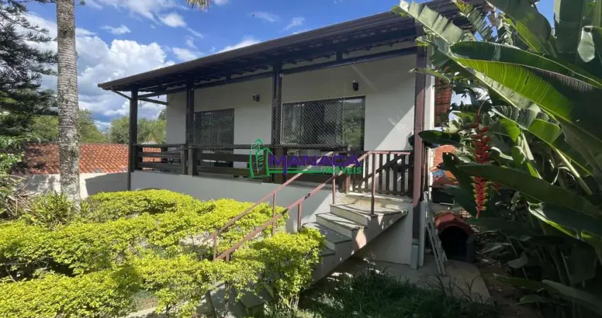 Casa com 4 quartos à venda na Chácaras Arantes, Mairiporã