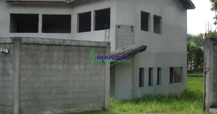 Casas em Construções Acabamentos para venda em Mairiporã no bairro Jardim Iporã