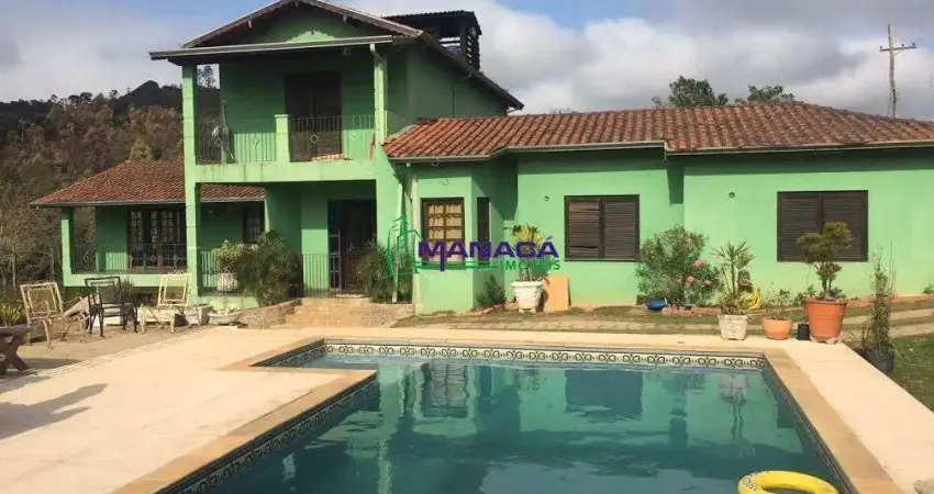 Chácaras para Residir para venda em Mairiporã no bairro Não Especificado