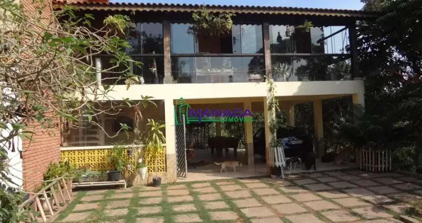 Casas para Financiamento para venda em Mairiporã no bairro Jardim Lago da Cantar