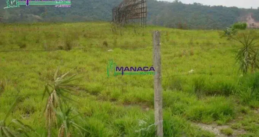 Terreno comercial à venda no Centro, Mairiporã