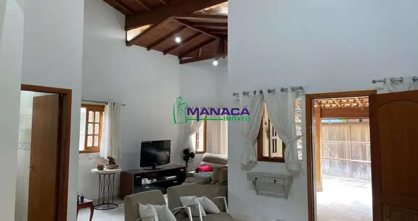 Casas para Financiamento para venda em Mairiporã no bairro Jardim Primavera