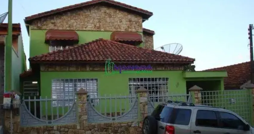 Casa com 3 quartos à venda na Vila Rosa, Mairiporã
