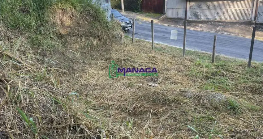 Terreno à venda em Lavapés, Mairiporã