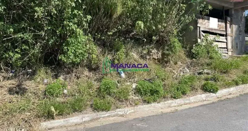 Terreno à venda no Jardim Spada, Mairiporã