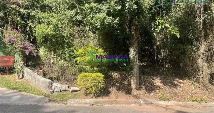 Terreno à venda no Sausalito, Mairiporã