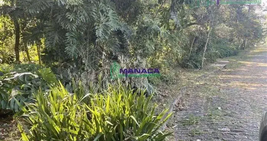 Terrenos em Loteamento Fechado para venda em Mairiporã no bairro Campos de Mairi