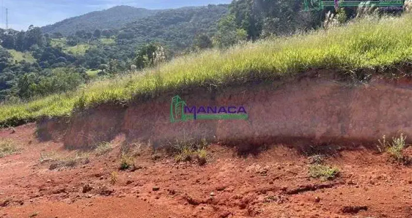 Terreno à venda no Bairro dos Pires, Extrema
