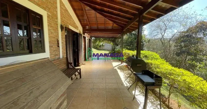 Casas em Loteamento Fechado para venda em Mairiporã no bairro Lago do Imperador