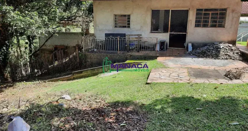 Terrenos em Loteamento Fechado para venda em Mairiporã no bairro Chácara Bela Vi