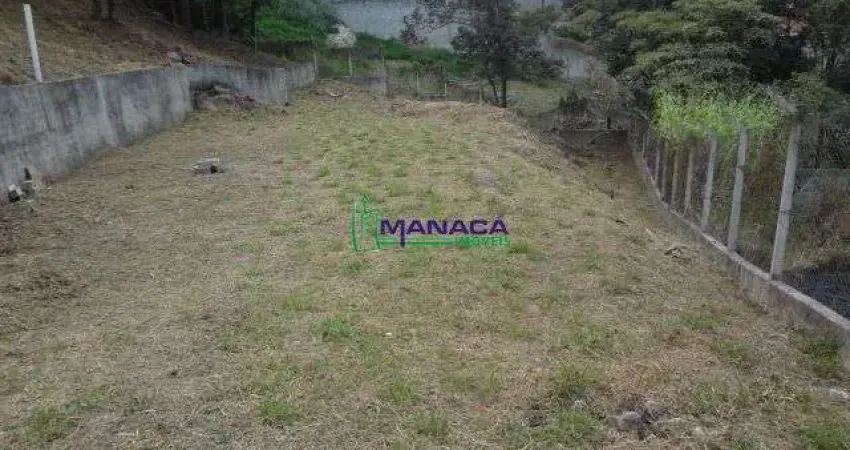 Terrenos em Loteamento Fechado para venda em Mairiporã no bairro Jardim Primaver