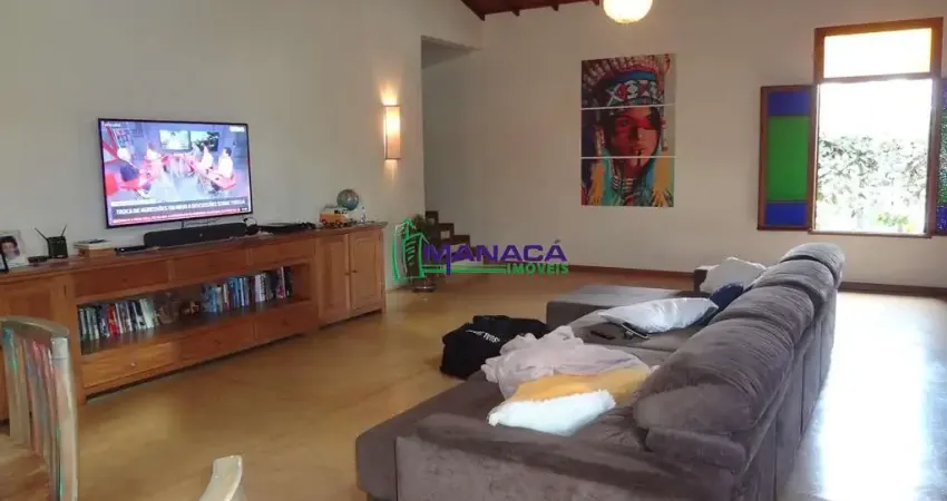 Casas em Loteamento Fechado para venda em Mairiporã no bairro Chácara Bela Vista