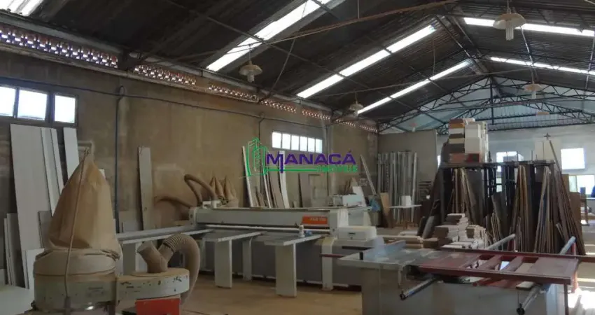 Salões Comerciais para venda em Mairiporã no bairro Jardim Oliveira