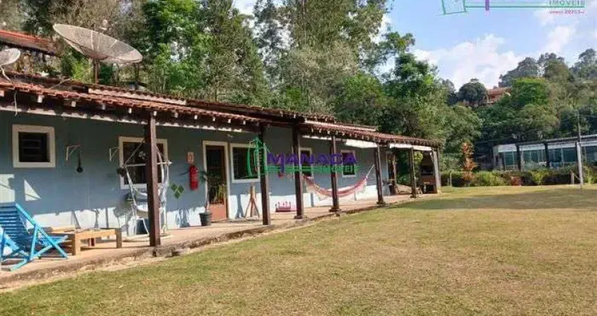 Pousadas para venda em Mairiporã no bairro Cerros de Mairiporã