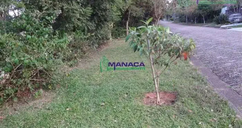 Terrenos em Loteamento Fechado para venda em Mairiporã no bairro Campos de Mairi