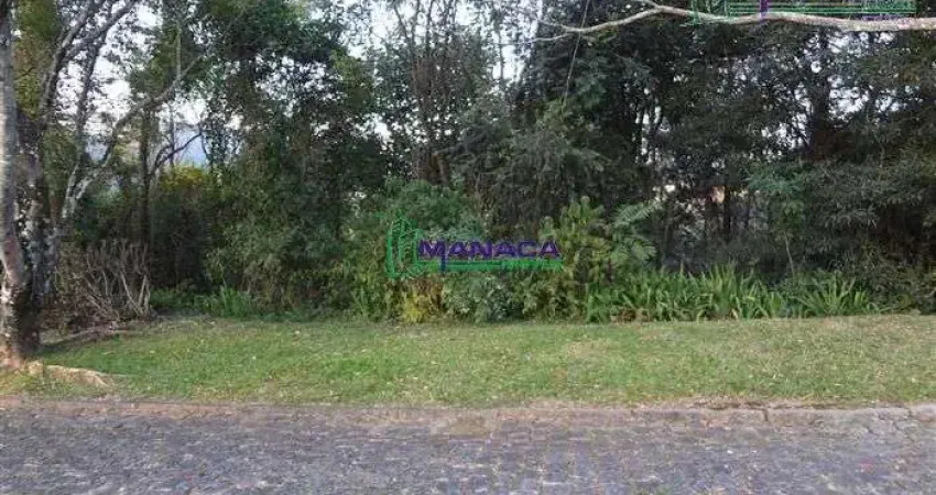 Terrenos em Loteamento Fechado para venda em Mairiporã no bairro Campos de Mairi