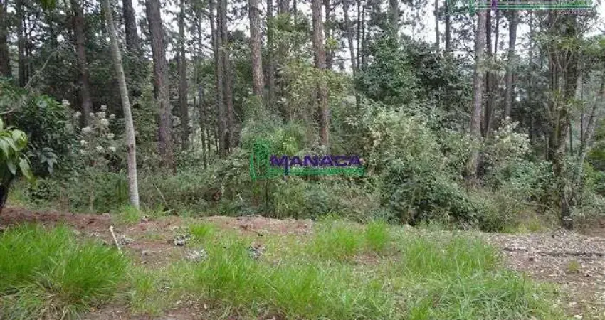 Terrenos em Loteamento Fechado para venda em Mairiporã no bairro Campos de Mairi