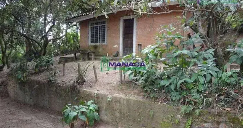 Terrenos em Loteamento Fechado para venda em Mairiporã no bairro Campos de Mairi