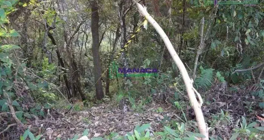 Terrenos em Loteamento Fechado para venda em Mairiporã no bairro Campos de Mairi