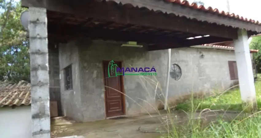 Chácara / sítio com 1 quarto à venda no Rio Acima, Mairiporã