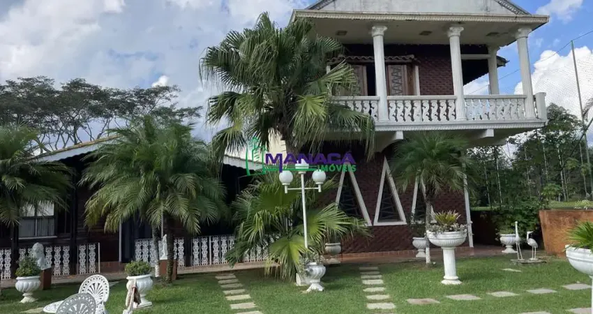 Excelente Propriedade com Grande Potencial para Pousada ou Airbnb