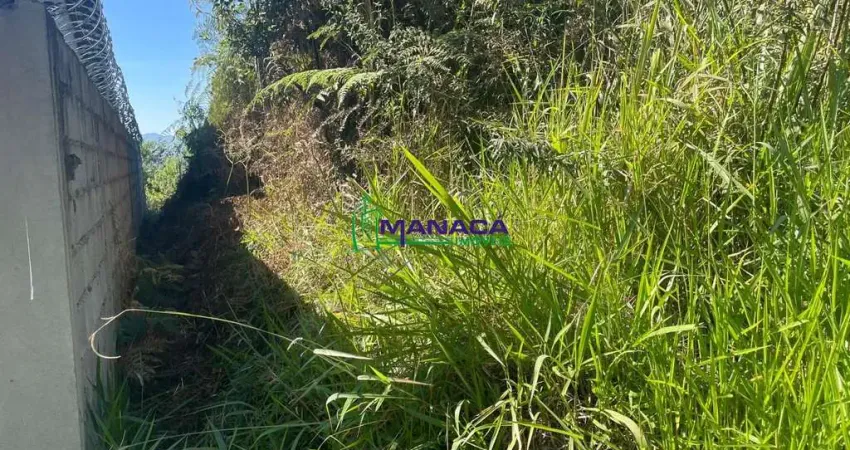 Terreno à venda no Jardim Spada, Mairiporã