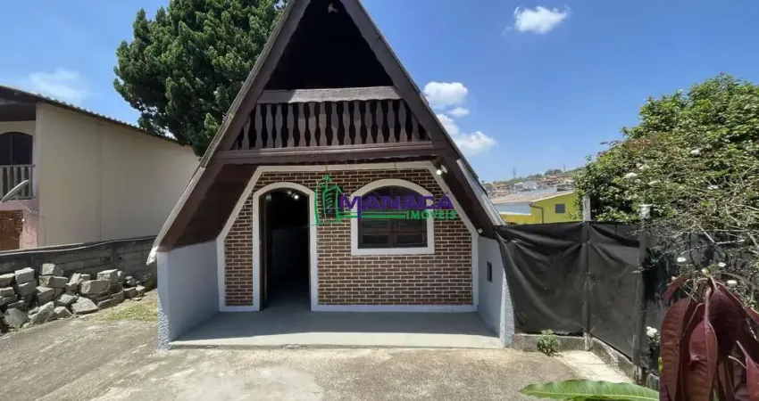 Casa com 1 quarto à venda no Centro, Mairiporã